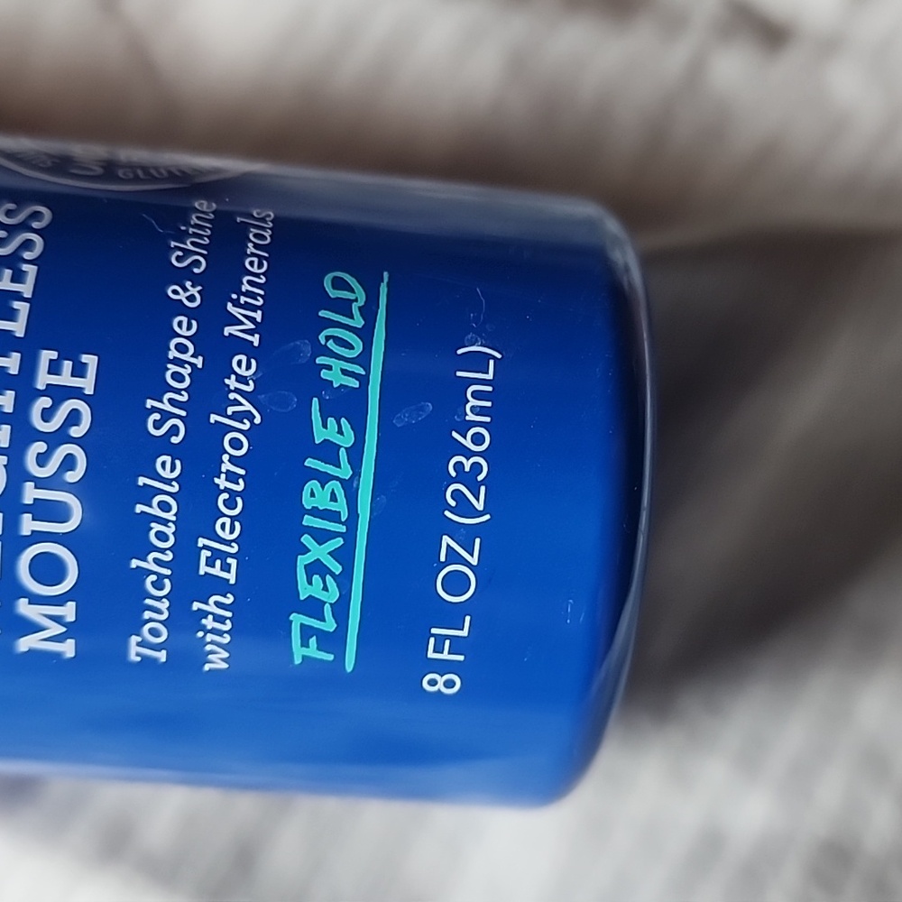 Hair product - Picture 4 of 4
